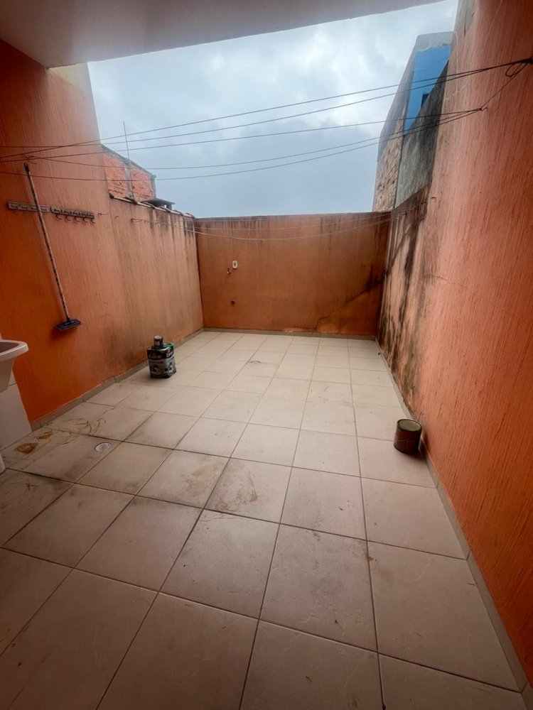 Sobrado, 2 quartos, 70 m² - Foto 11