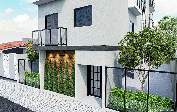 Residencial New Life Artur Alvim