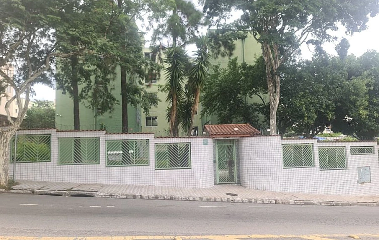 Apartamento - Aluguel no bairro Conjunto Habitacional Padre Jos� de Anchieta - S�o Paulo - SP