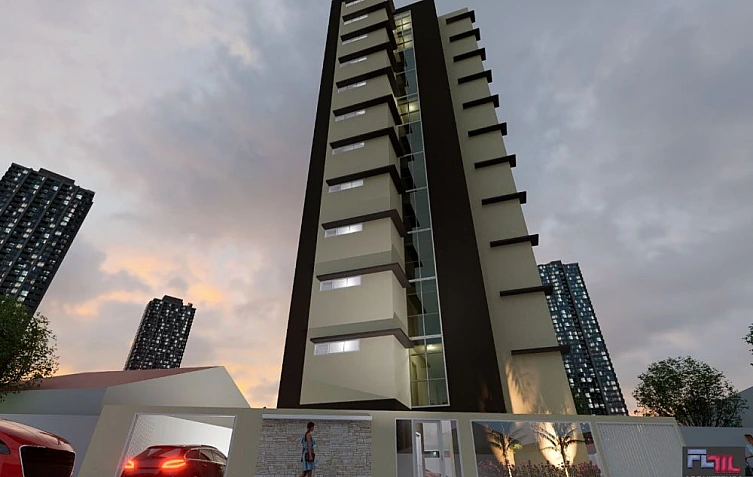 Residencial New Life Patriarca II