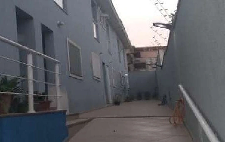 Residencial Pereira Vergueiro