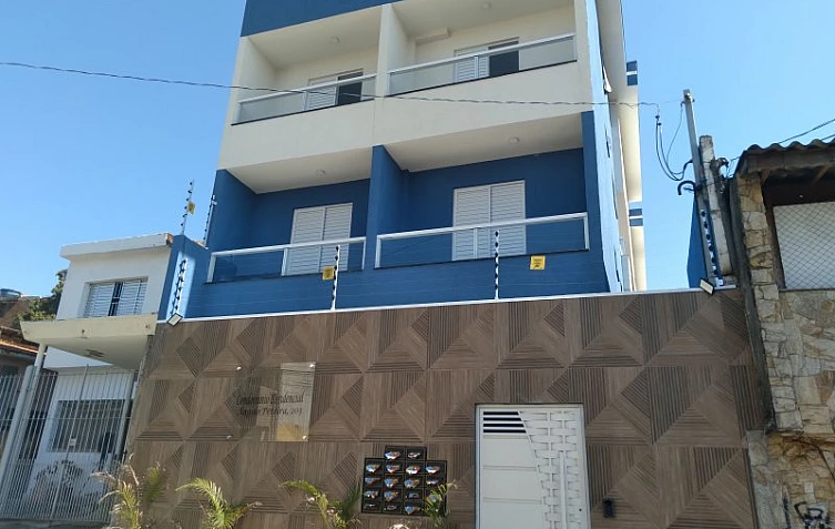 Residencial Angelo Pereira