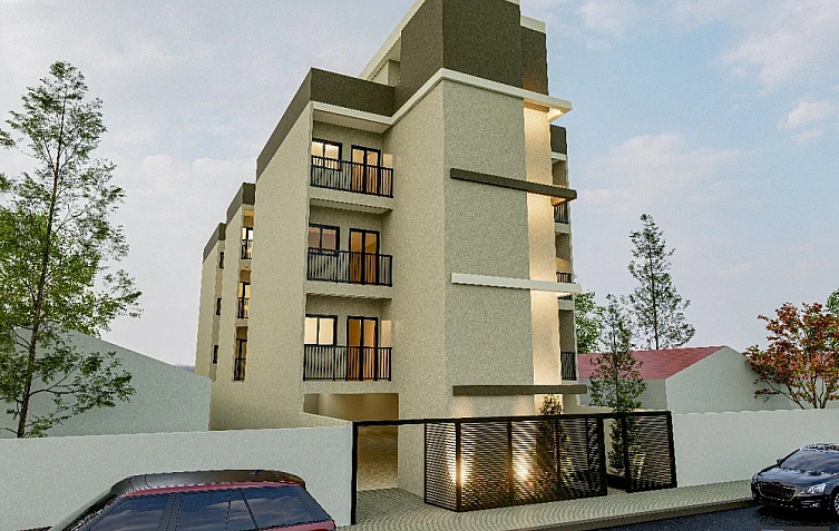 Residencial New Life V Parque Cruzeiro