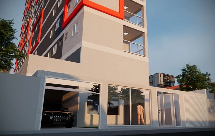 RESIDENCIAL NEW LIFE GUILHERMINA