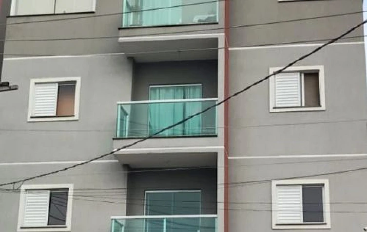 Residencial Vieira