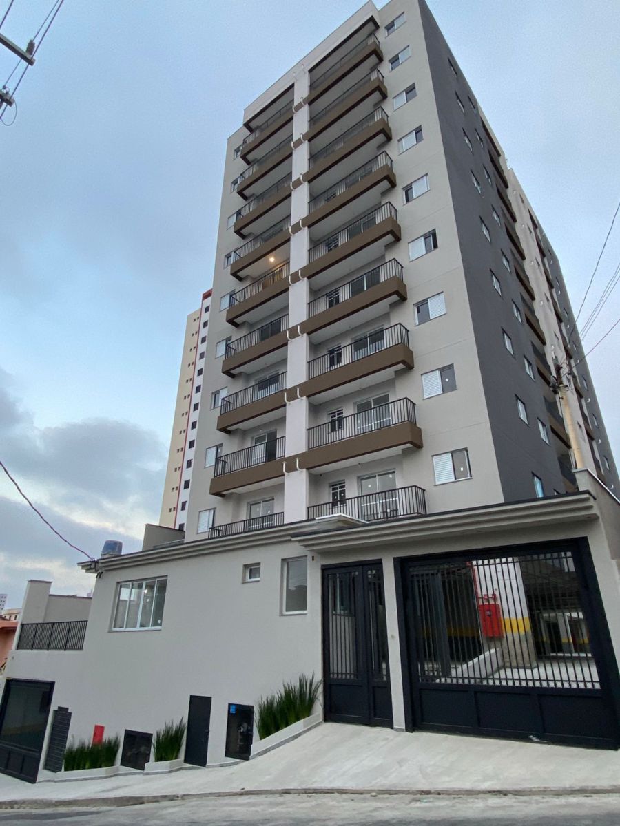 Apartamento - Venda - Penha de França - São Paulo - SP