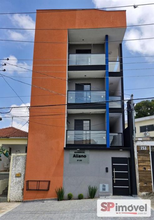 Kitnet - Venda - Vila Carr�o - S�o Paulo - SP