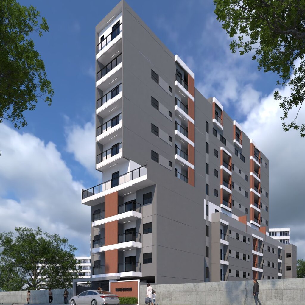 Apartamento - Lançamentos - Vila Ré - São Paulo - SP