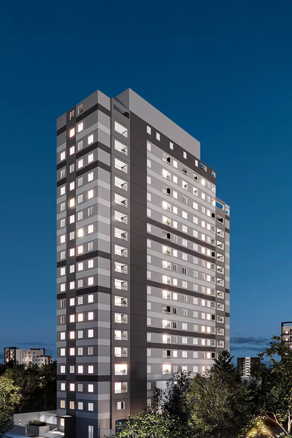 Apartamento - Venda - Itaquera - So Paulo - SP
