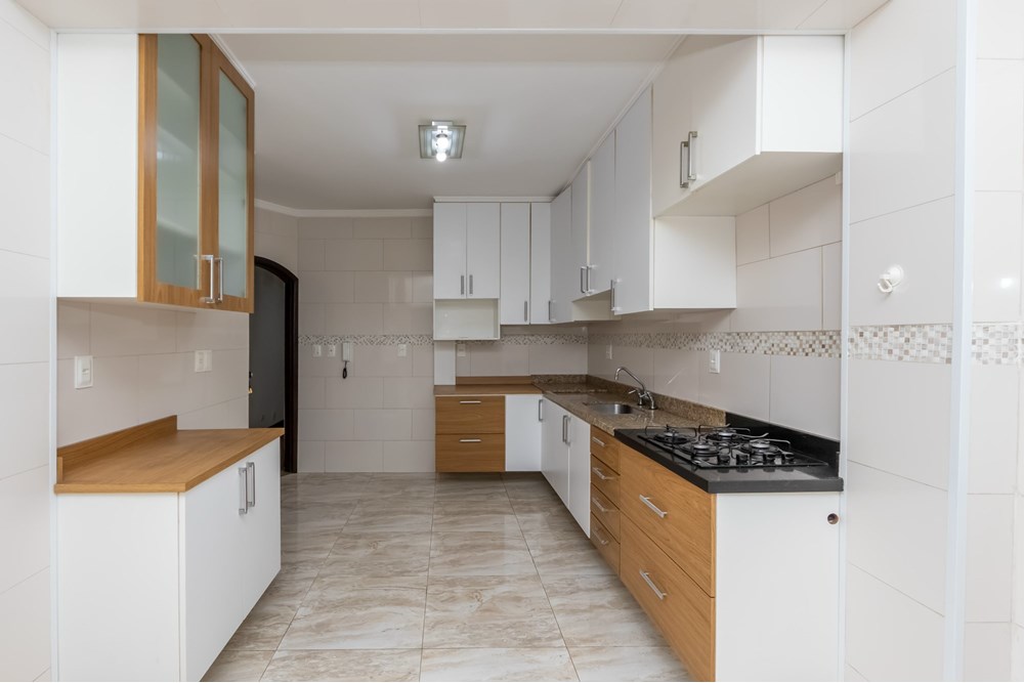 Casa - Venda - Chácara Belenzinho - São Paulo - SP