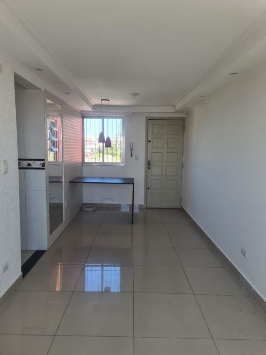 Apartamento - Venda - Conjunto Habitacional Padre José de Anchieta - São Paulo - SP