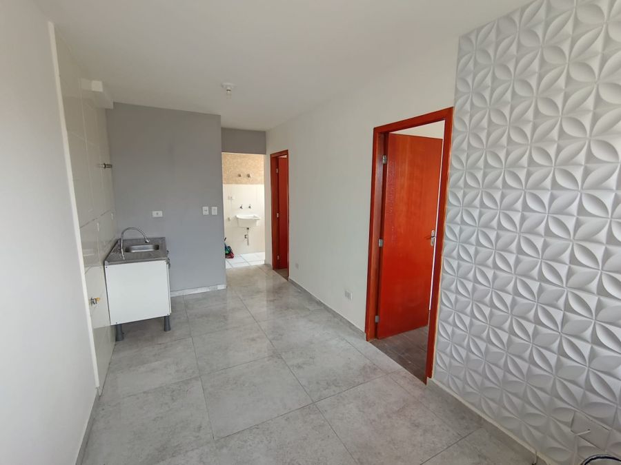 Apartamento - Aluguel - Cidade Patriarca - S�o Paulo - SP