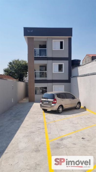 Apartamento - Venda - Vila Carr�o - S�o Paulo - SP