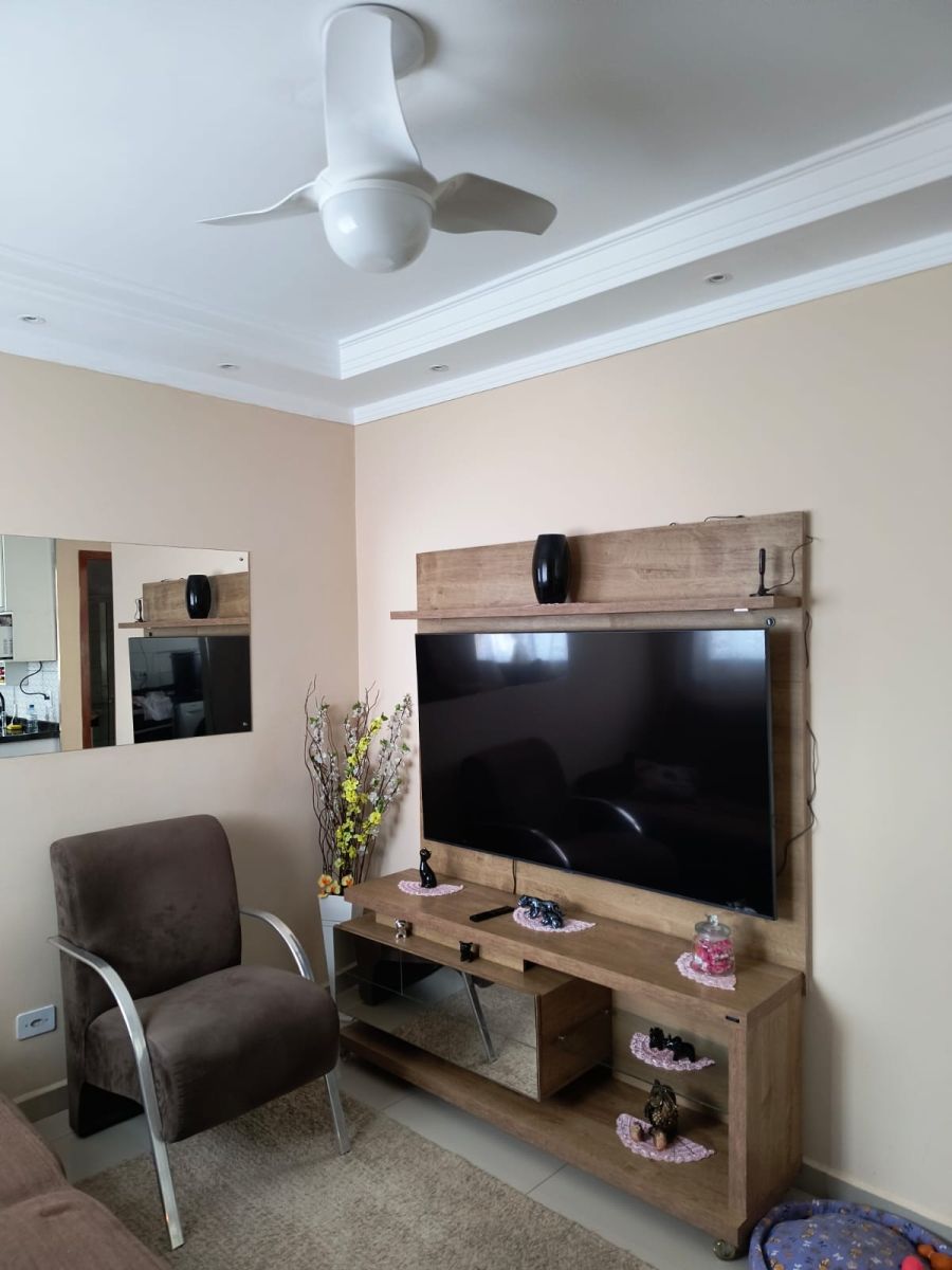 Apartamento - Venda - Cidade Líder - São Paulo - SP