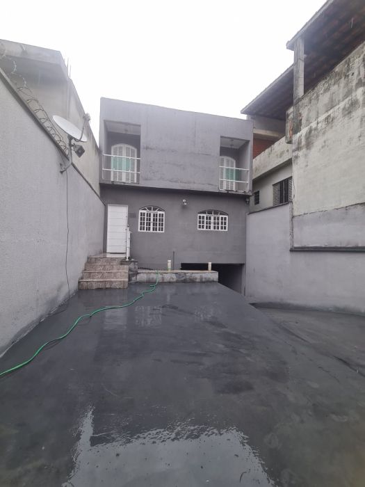 Casa - Venda - Jardim Helian - S�o Paulo - SP