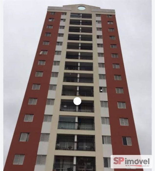 Apartamento - Venda - Vila Esperan�a - S�o Paulo - SP