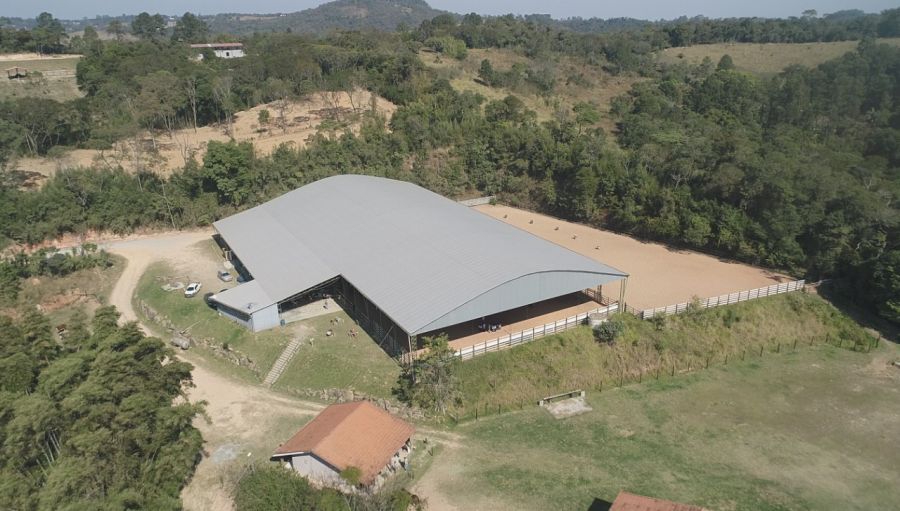 Rural - Venda - Rural - S�o Roque - SP