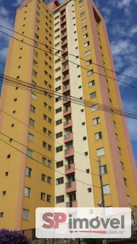 Apartamento - Venda - Vila R� - S�o Paulo - SP