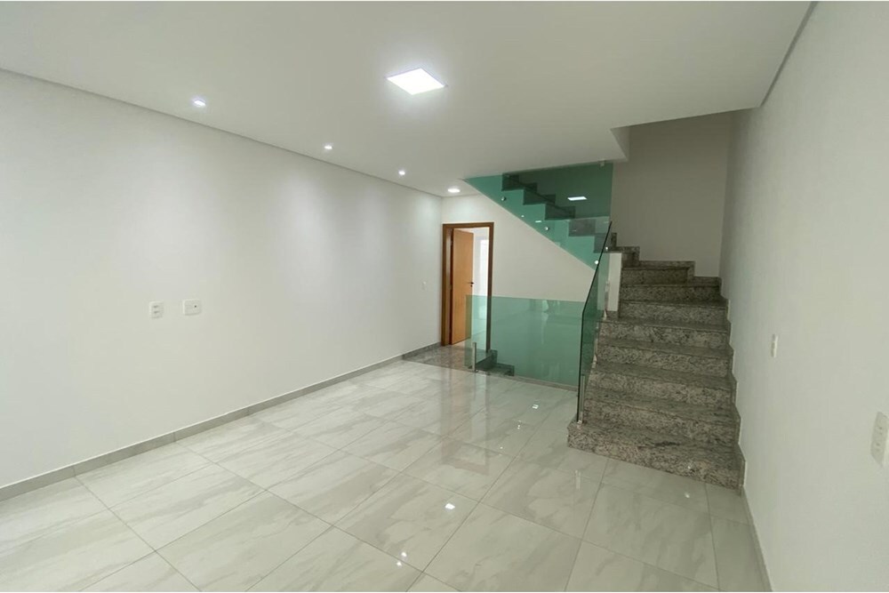 Casa - Venda - Vila Esperana - So Paulo - SP