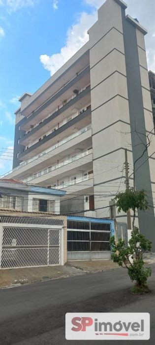 Apartamento - Venda - Cidade Patriarca - S�o Paulo - SP