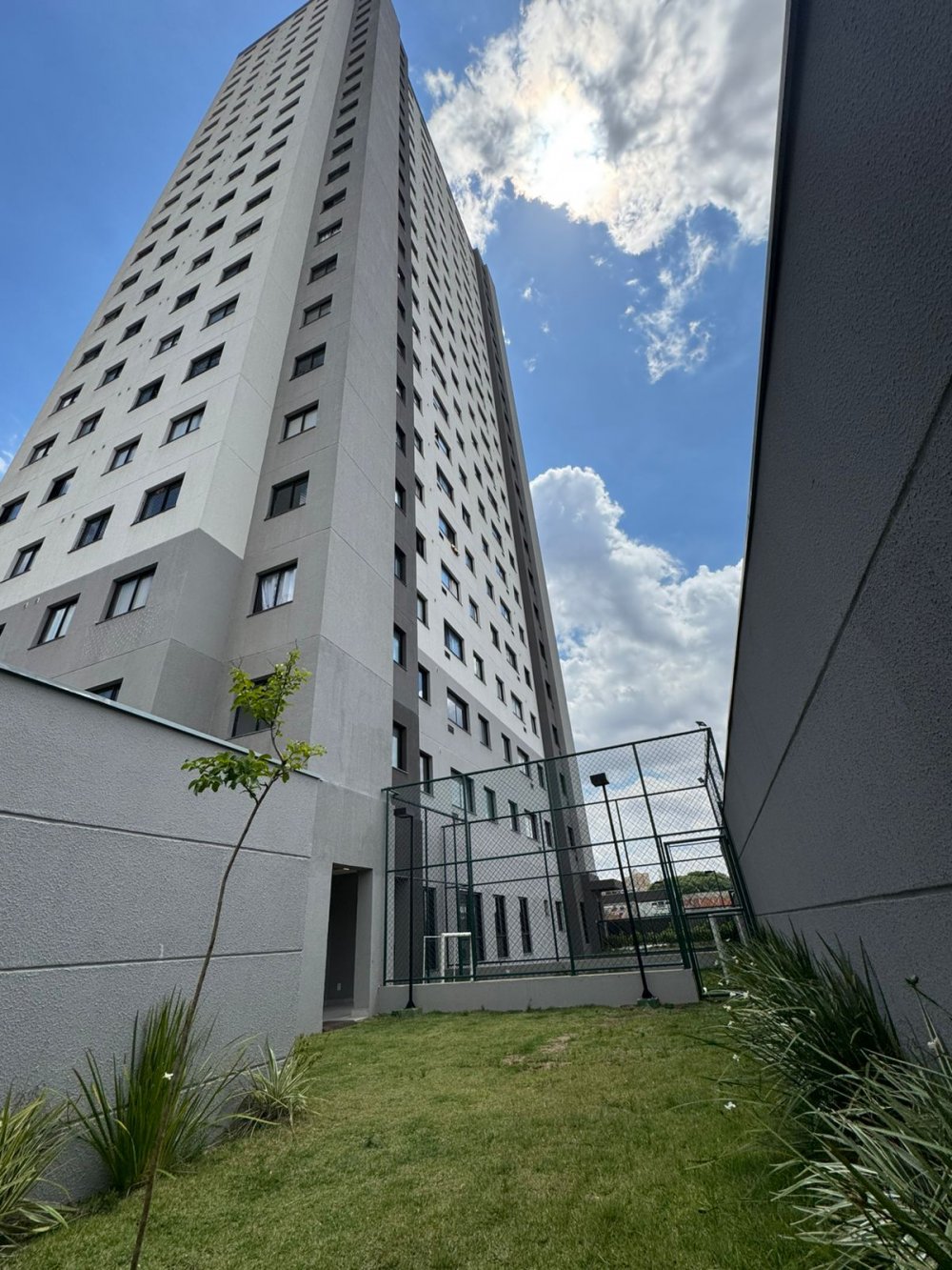 Apartamento - Venda - Cidade Antnio Estevo de Carvalho - So Paulo - SP