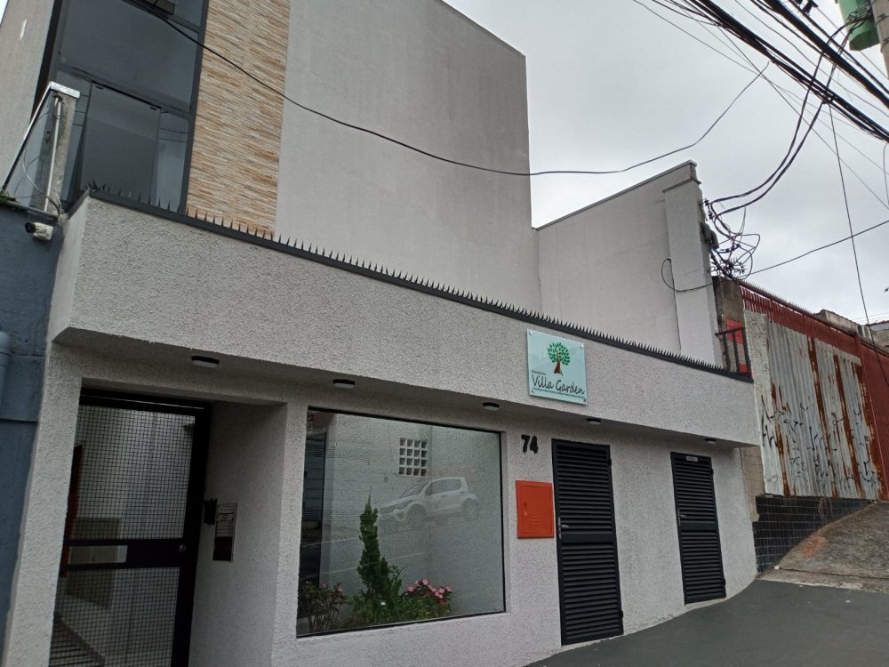 Apartamento - Aluguel - Vila Esperana - So Paulo - SP