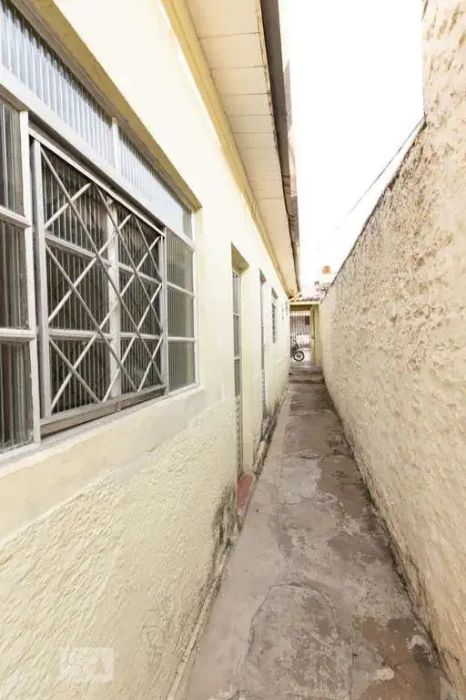 Casa - Venda - Vila S�o Geraldo - S�o Paulo - SP