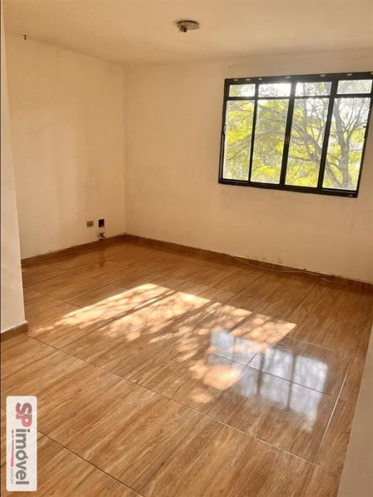 Apartamento - Venda - Conjunto Habitacional Padre Manoel de Paiva - S�o Paulo - SP
