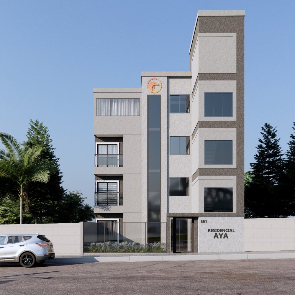 Apartamento - Venda - Vila Nova Manchester - So Paulo - SP