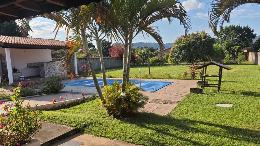 Ch�cara - Venda - Serra Italiana - Pardinho - SP