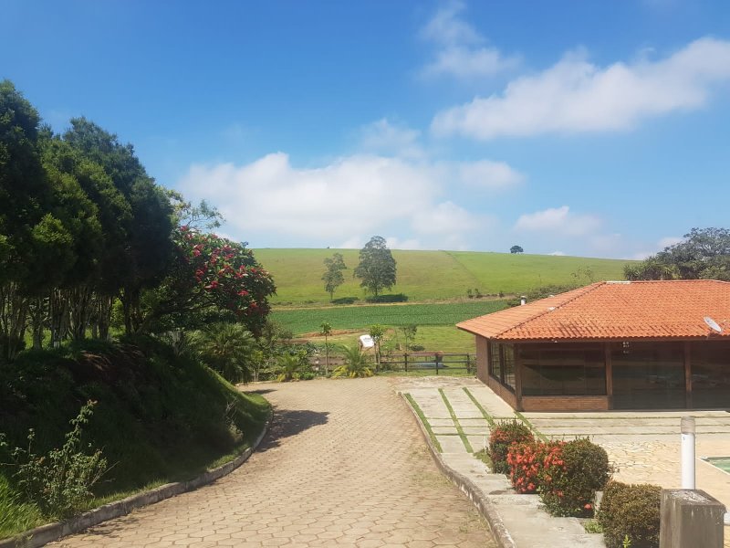 Fazenda - Venda - . - Cachoeira Paulista - SP