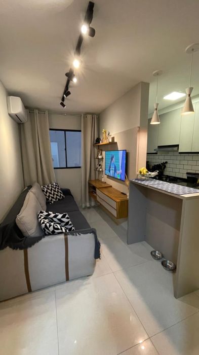 Apartamento - Venda - Penha de Fran�a - S�o Paulo - SP