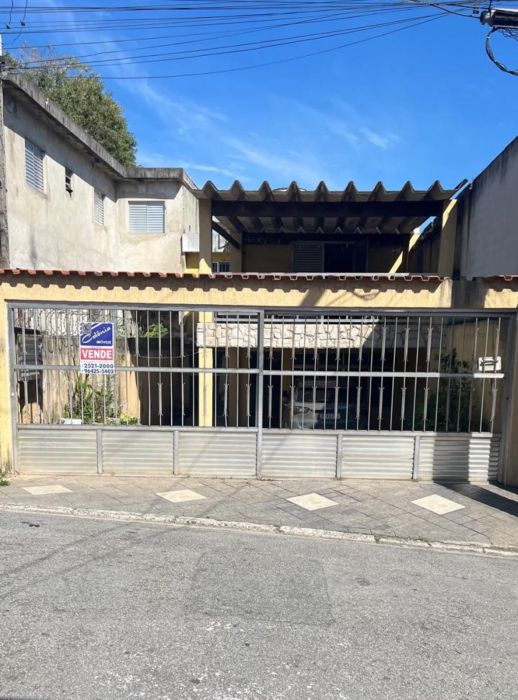 Casa - Venda - Jardim Helian - S�o Paulo - SP