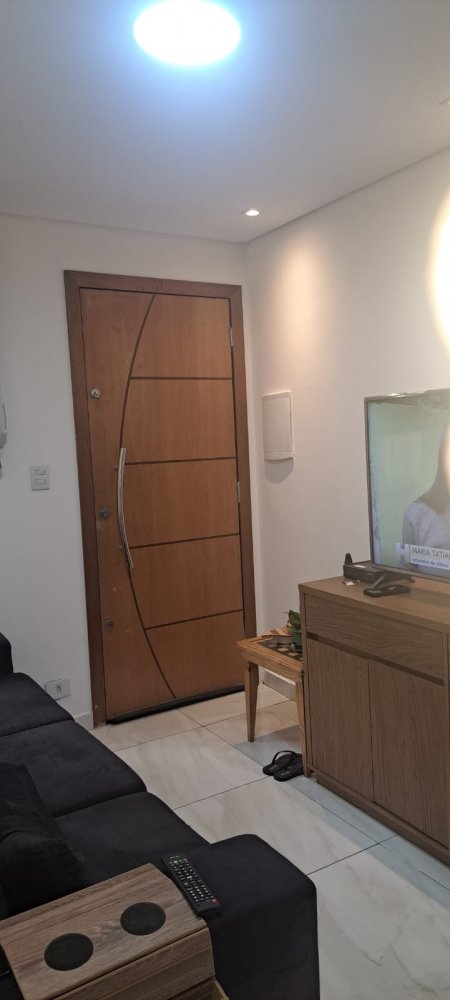 Apartamento - Venda - Conjunto Habitacional Padre Manoel da Nbrega - So Paulo - SP