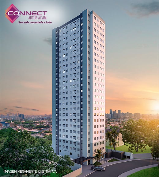 Apartamento - Venda - Artur Alvim - So Paulo - SP