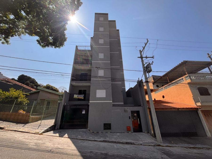 Apartamento - Venda - Cidade Líder - São Paulo - SP