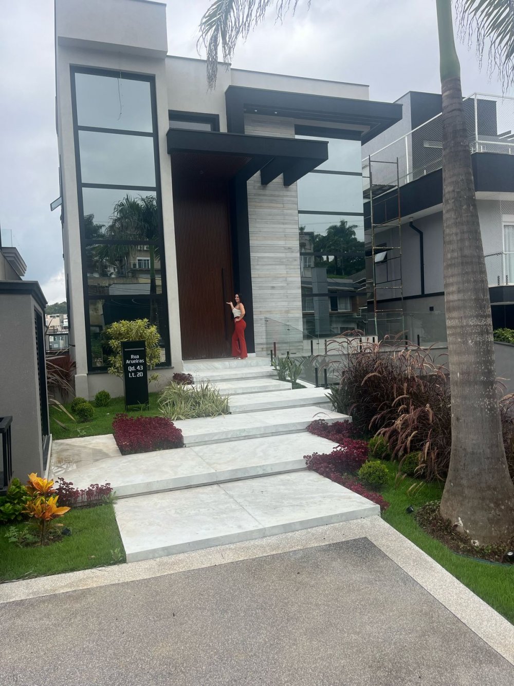 Casa Alto Padro - Venda - Parque dos Lagos - Mogi das Cruzes - SP