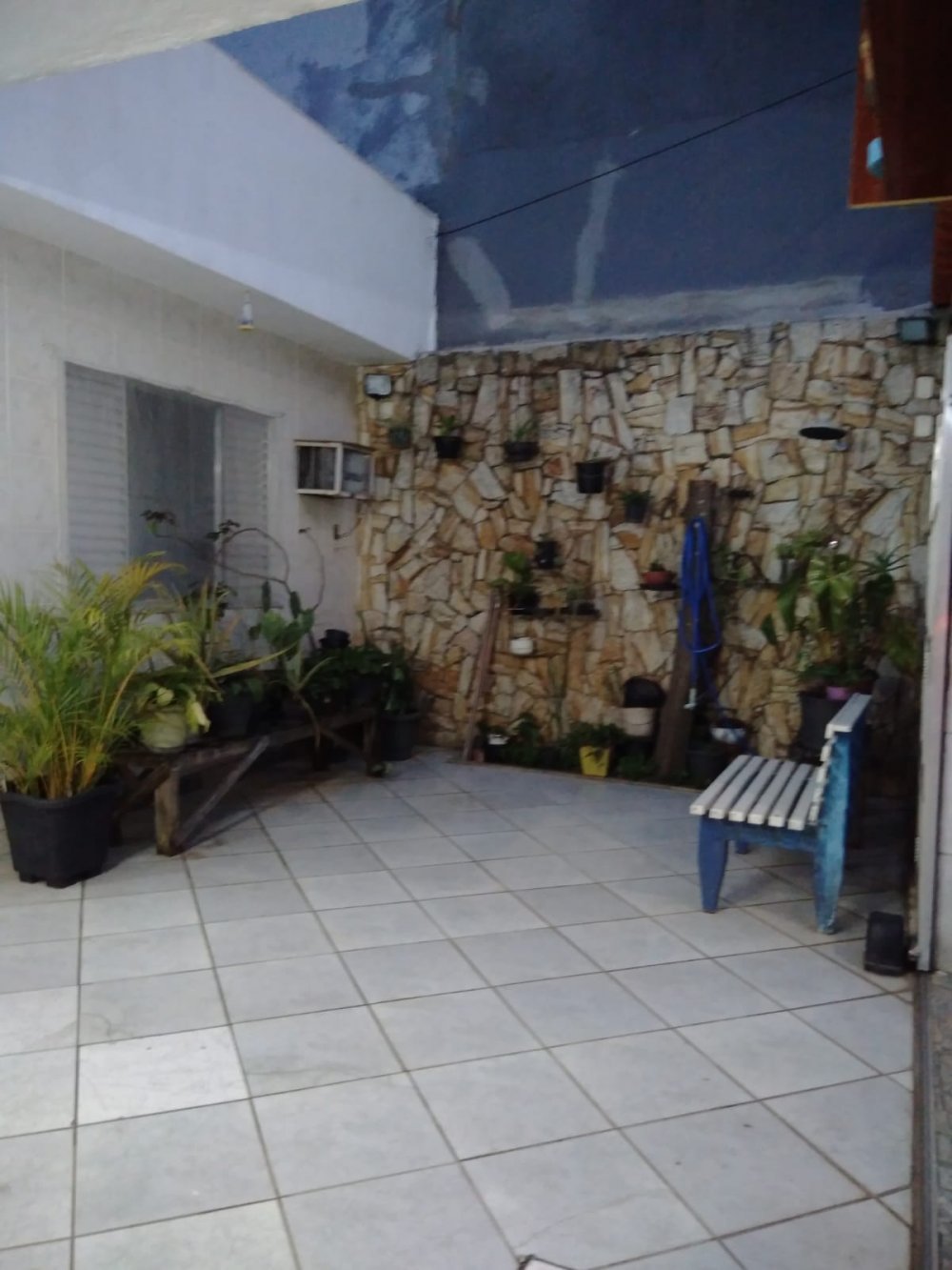 Casa - Venda - Vila Talarico - São Paulo - SP