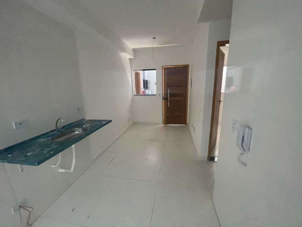 Apartamento - Venda - Jardim Itapemirim - São Paulo - SP