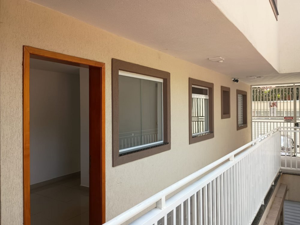 Apartamento - Aluguel - Vila Santa Teresa (zona Leste) - So Paulo - SP