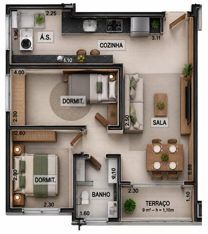 Foto 2