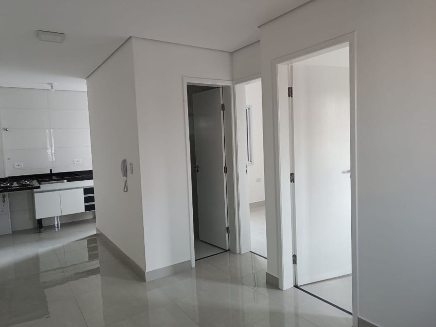 Apartamento - Venda - Vila Dalila - S�o Paulo - SP