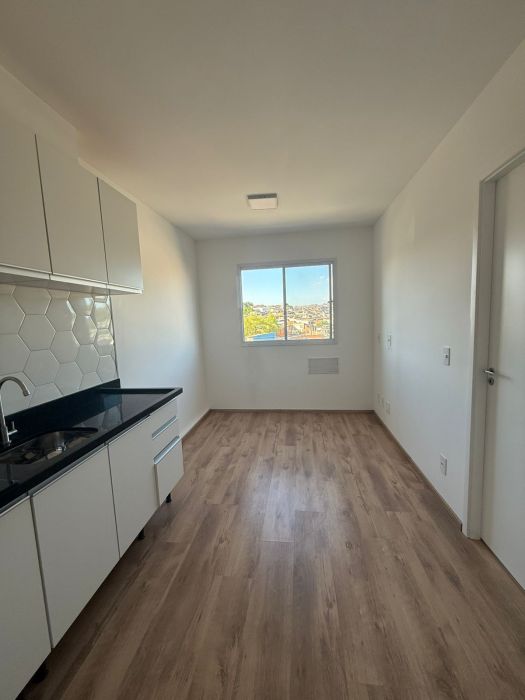 Apartamento - Aluguel - Jardim Vila Carr�o - S�o Paulo - SP