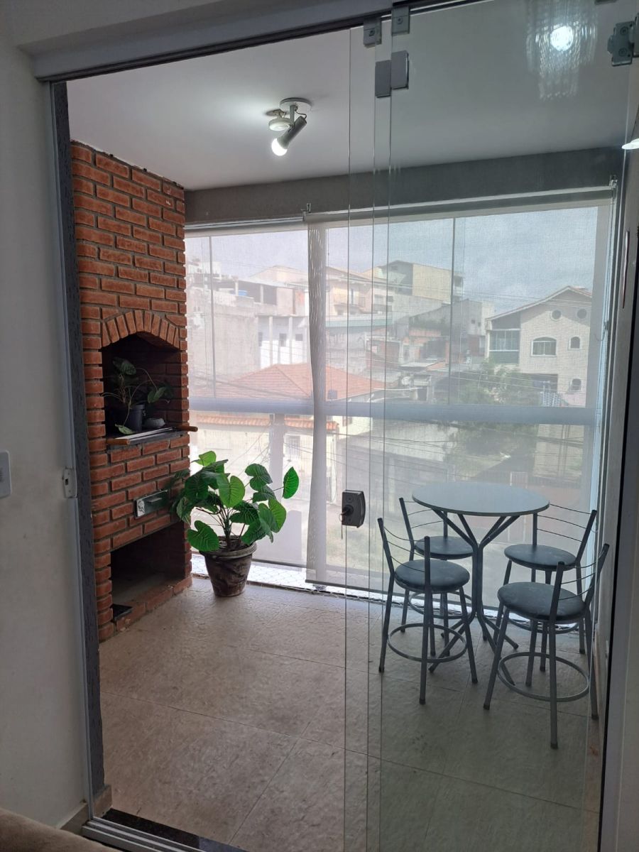 Apartamento - Aluguel - Cidade Lder - So Paulo - SP