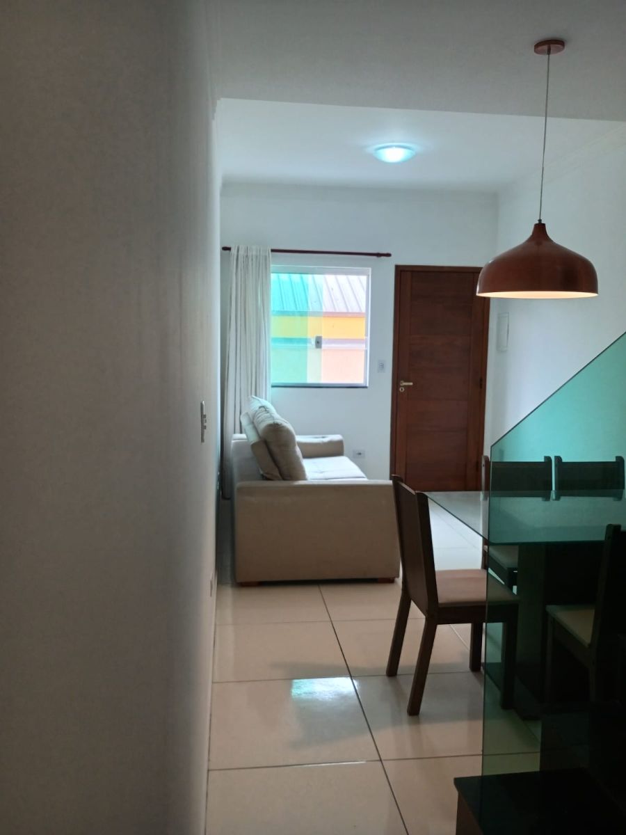 Sobrado em Condomínio - Aluguel - Penha de França - São Paulo - SP