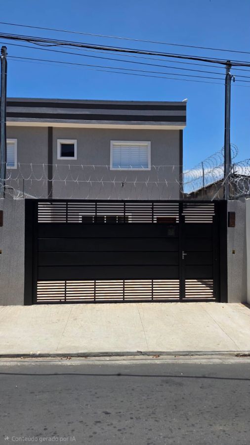 Sobrado - Venda - Parque Guaianazes - São Paulo - SP