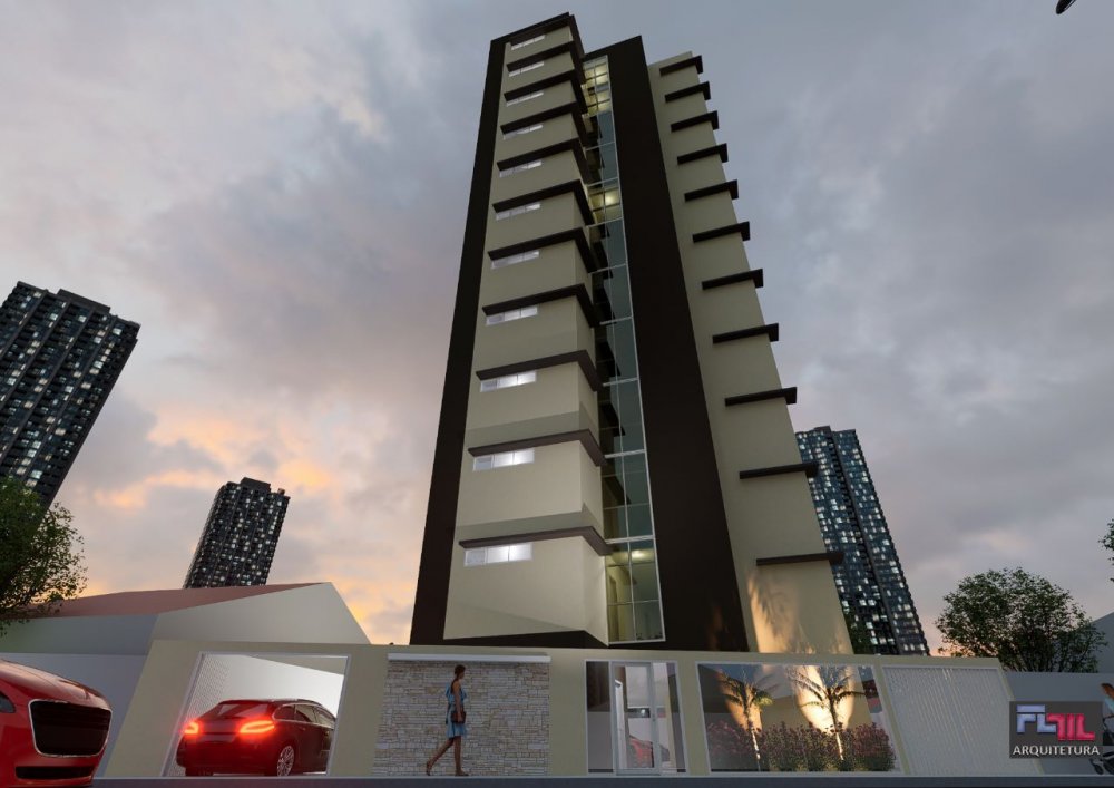 Apartamento - Venda - Cidade Patriarca - So Paulo - SP