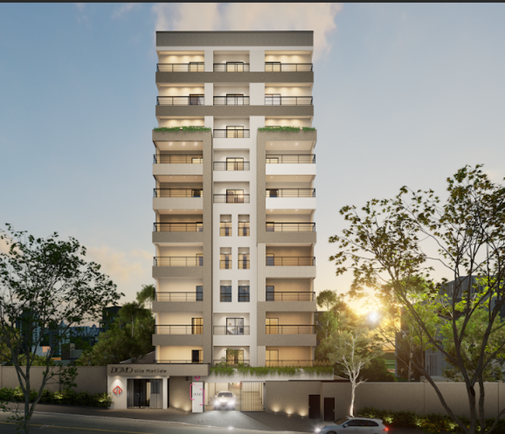 Studio - Lançamentos - Vila Matilde - São Paulo - SP