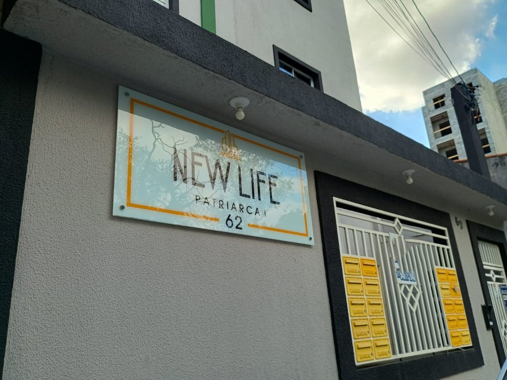 Apartamento - Venda - Cidade Patriarca - São Paulo - SP