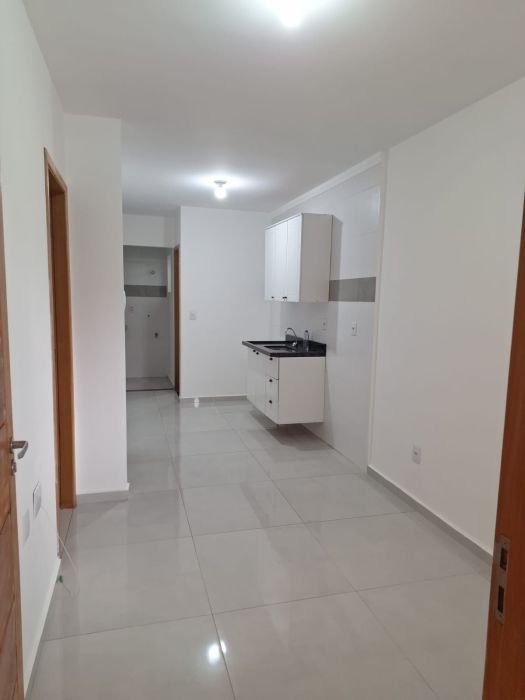 Apartamento - Venda - Jardim Nossa Senhora do Carmo - S�o Paulo - SP